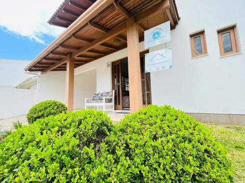 Casa da Praia Pousada - Guesthouse