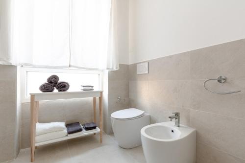  Fully furnished apartment-Treviso center in Treviso