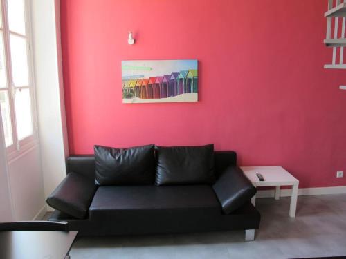Les Appartements Carré d'or - Nice Centre, Nicea (zdjęcie 3)