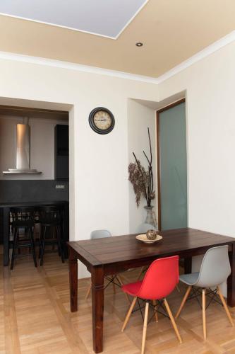 velký apartmán (145m2), v historickom centre Bratislavy na pešej zóne, Bratislava (fotografie 9)