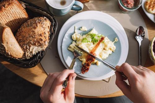 Auszeit Garni Hotel Hamburg - image 6