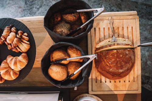 Auszeit Garni Hotel Hamburg - image 8