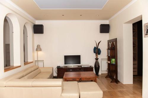 velký apartmán (145m2), v historickom centre Bratislavy na pešej zóne, Bratislava (fotografie 7)