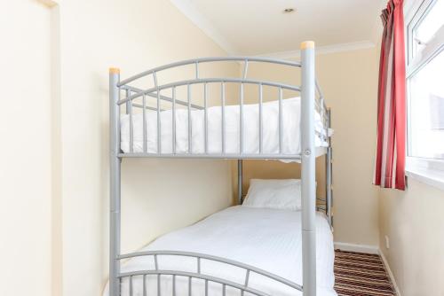 Barrowfield Hotel - image 13