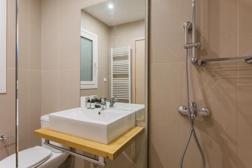Two-Bedroom Apartment image 10