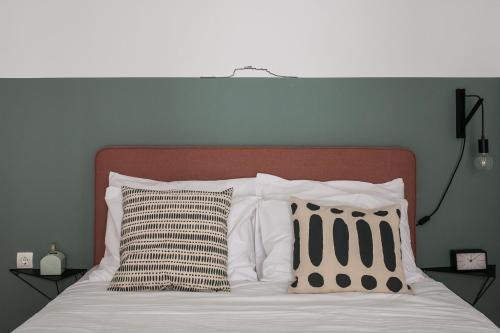Two-Bedroom Apartment image 9