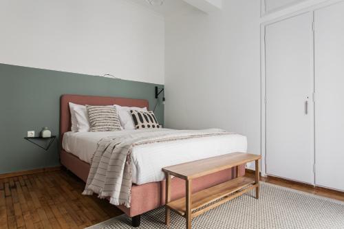 Two-Bedroom Apartment image 7