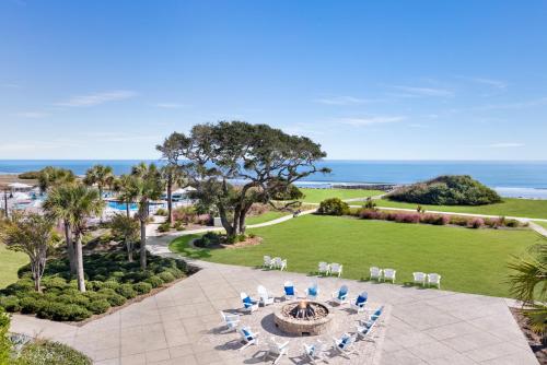 Holiday Inn Resort Jekyll Island, an IHG Hotel