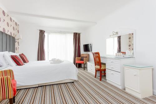 Barrowfield Hotel - image 12