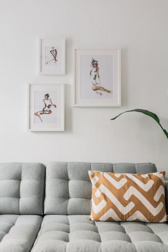 Two-Bedroom Apartment image 4