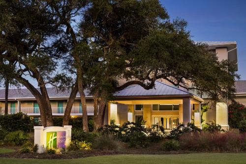 Holiday Inn Resort Jekyll Island, an IHG Hotel