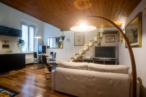 Loft in Testaccio, Rome (photo 5)