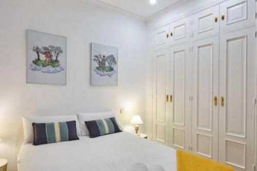 Apartamento Familiar en Madrid