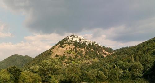 Albergo Diffuso Crispolti