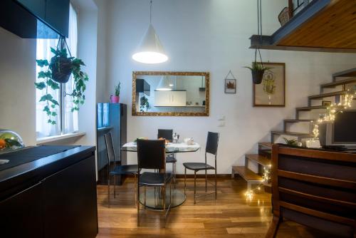 Loft in Testaccio, Rome (photo 10)