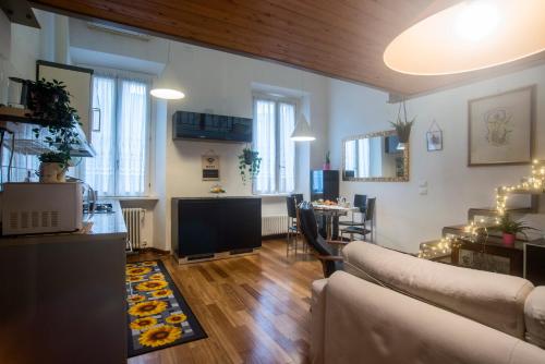 Loft in Testaccio, Rome (photo 6)