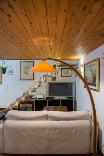Loft in Testaccio, Rome (photo 4)