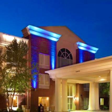 . The Arc Hotel
