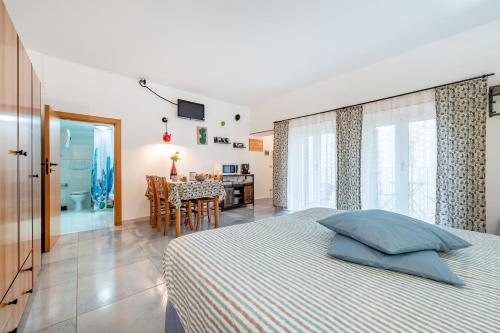 Il Blu & InfinityFly Apartments in Bari