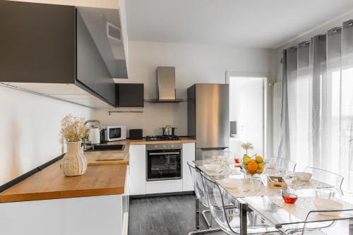 Casa Massima Suite 4 - Apartment - Casamassima