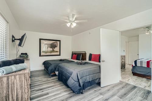 Singer Island Stunner 2 BR in West Palm Beach, USA