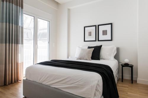 Spectacular 3BR Apartment in Pangrati by UPSTREET