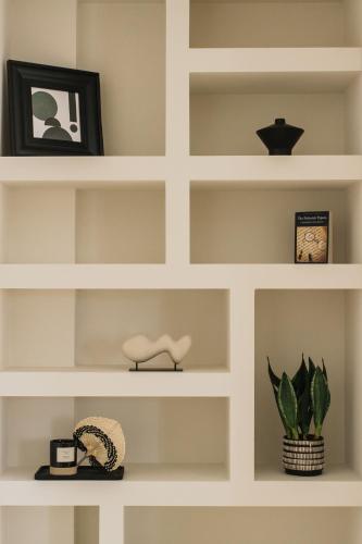 Spectacular 3BR Apartment in Pangrati by UPSTREET, Atény (fotografie 10)