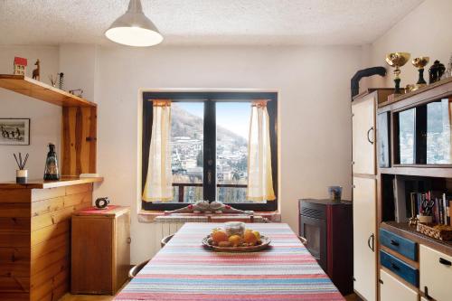  Sopra Sondrio in Sondrio