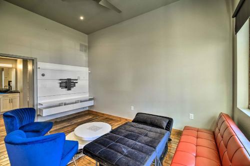 Sleek Wytheville Apartment Near Food and Drink! in Wytheville, USA