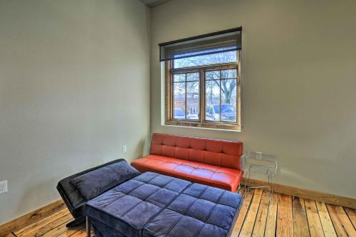 Sleek Wytheville Apartment Near Food and Drink! in Wytheville, USA