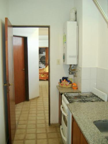One-Bedroom Apartment image 10