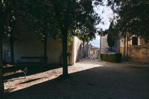 Albergo Diffuso Crispolti