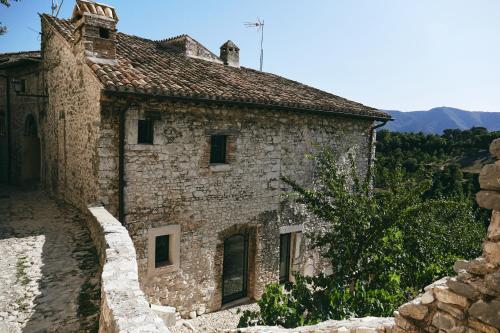 Albergo Diffuso Crispolti