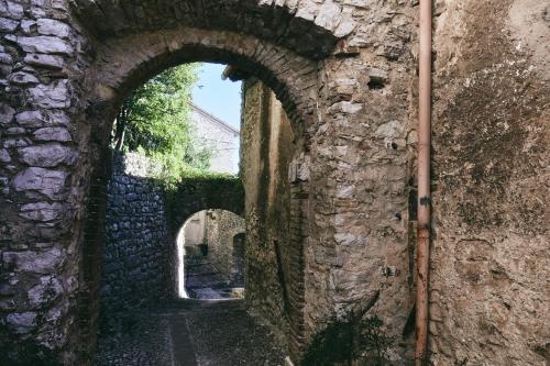 Albergo Diffuso Crispolti