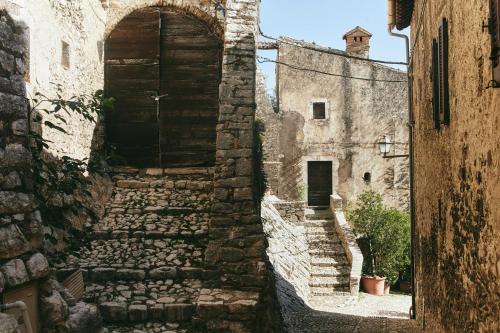 Albergo Diffuso Crispolti