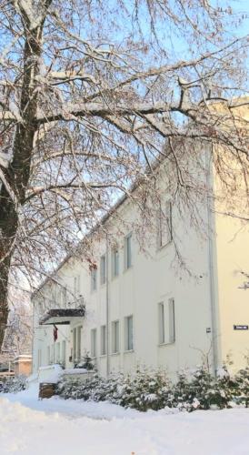 Hostel Riga KVANT 4