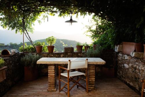 Albergo Diffuso Crispolti 3
