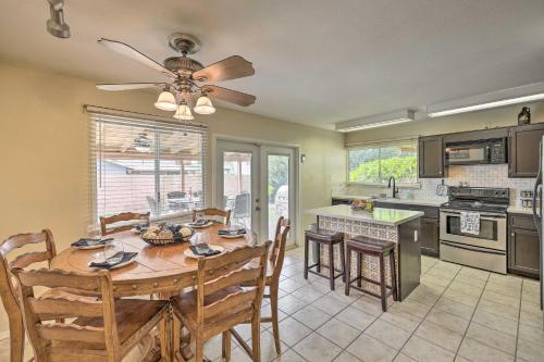 Poolside Oasis in Glendale with Desert Surroundings!, Glendale (photo 6)
