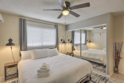 Poolside Oasis in Glendale with Desert Surroundings!, Glendale (photo 10)