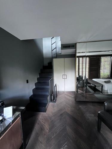 Suite with Terrace image 3