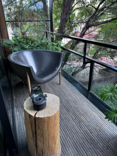 Suite with Terrace image 7