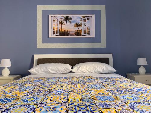 Luna Blu Apartment, Palermo