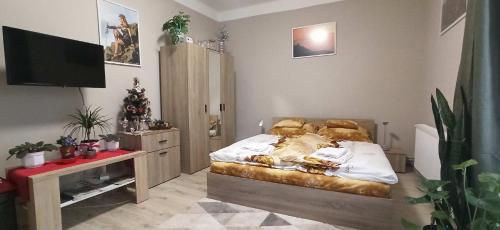 Karancs Apartman Salgótarján