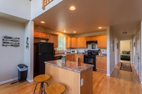 4 Bears Lodge in Banner Elk, USA
