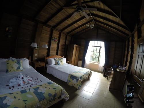 Hotel Campo Verde, Fortuna (photo 5)