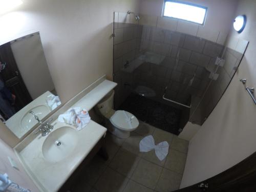 Hotel Campo Verde, Fortuna (photo 6)