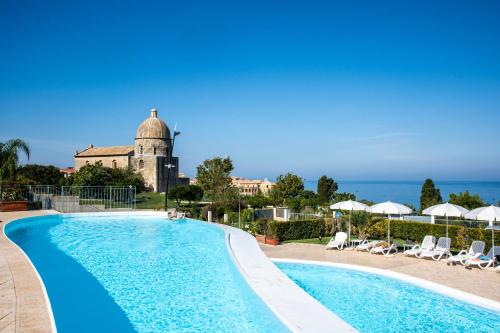 Sentido Michelizia Tropea Resort