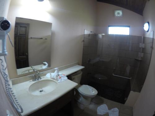 Hotel Campo Verde, Fortuna (photo 7)