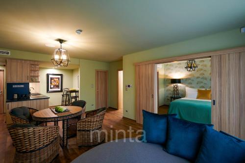 Allure Healthy Hotel & Spa - image 10