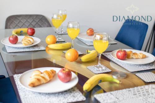 Grangemouth, 3 Bed House, Free Parking, Business or Leisure in Grangemouth